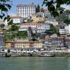 Porto in Portugal